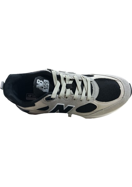 109 Erkek Bej Sneaker MS109BEB