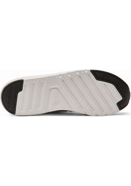 109 Erkek Siyah Sneaker MS109BGR