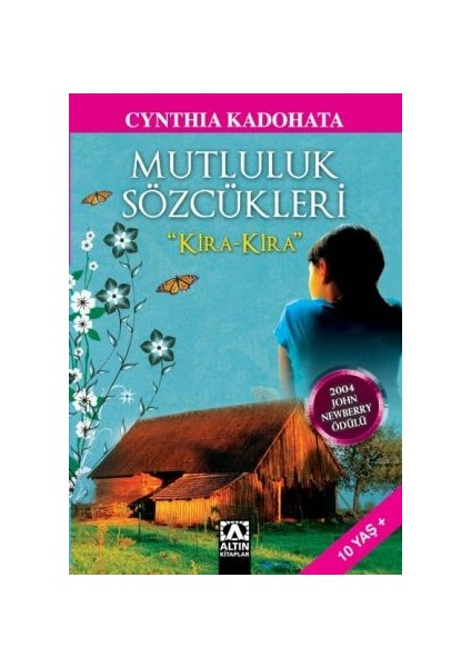 Mutluluk Sözcükleri "Kira - Kira"