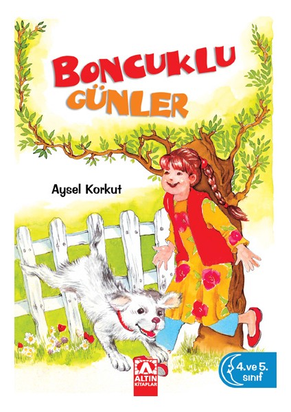 BONCUKLU GÜNLER