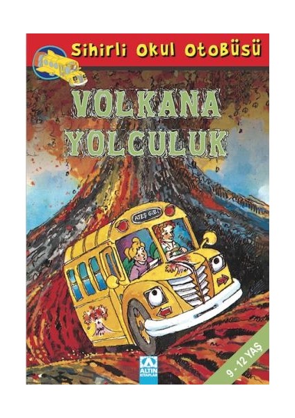 VOLKANA YOLCULUK