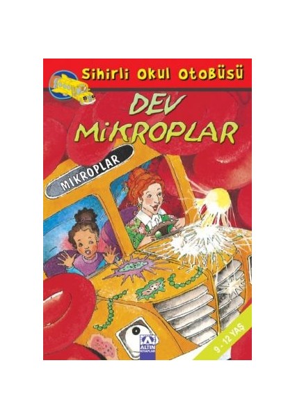 DEV MİKROPLAR