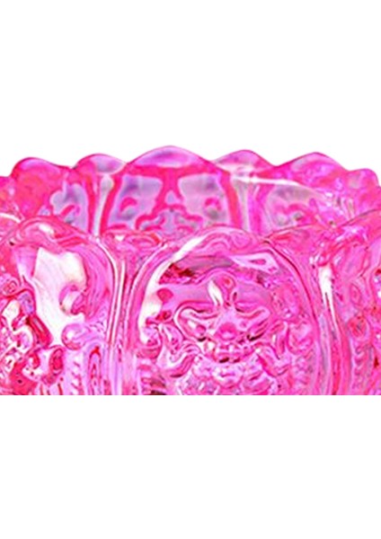 Lotus Tealight Mum Salonu Yemekleri Pembe (Yurt Dışından) modelleri