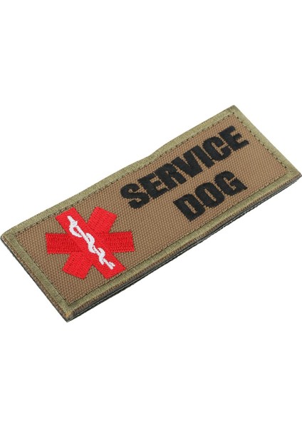 Servis Köpeği 4 Pcs (Yurt Dışından)