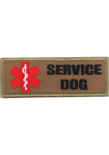 Servis Köpeği 2 Pcs (Yurt Dışından)