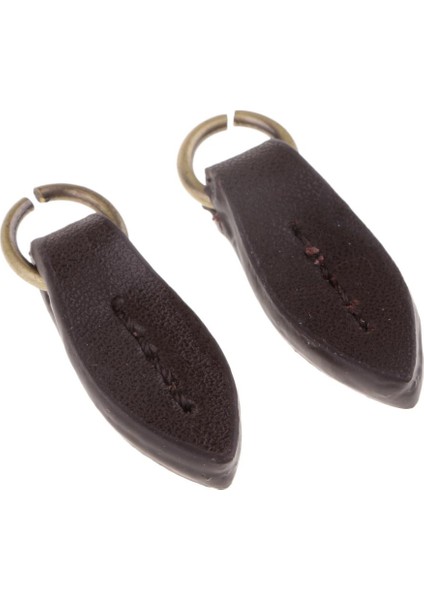 Yaprak Fermuarlı Çeker 2 Adet (Yurt Dışından) modelleri