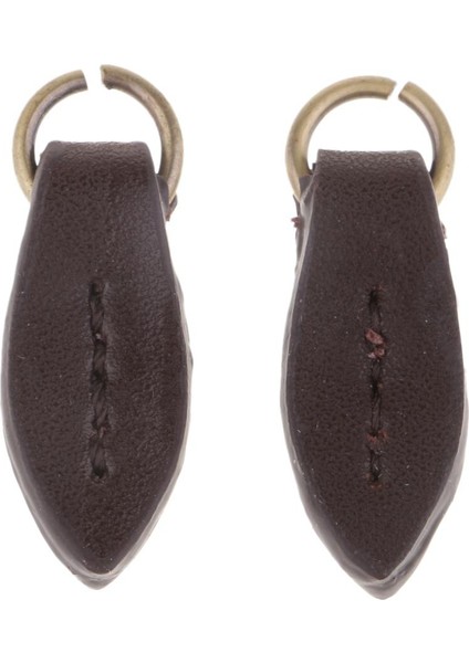 Yaprak Fermuarlı Çeker 2 Adet (Yurt Dışından) indirimleri