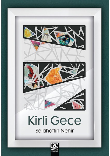 Kirli Gece - Selahattin Nehir