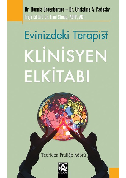 Klinisyen Elkitabı - Christine A. Padesky