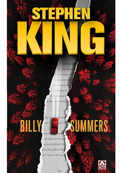 Billy Summers - Stephen King