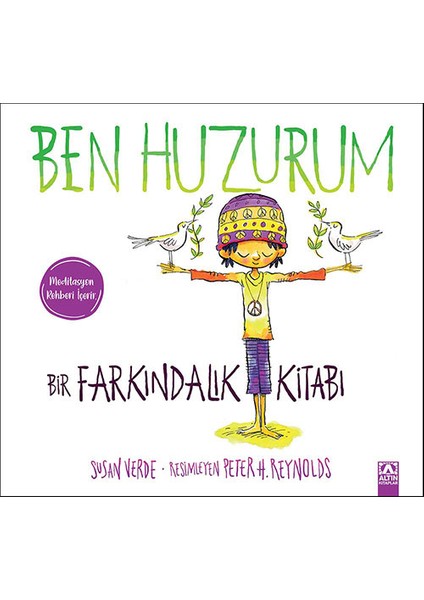 Ben Huzurum - Susan Verde