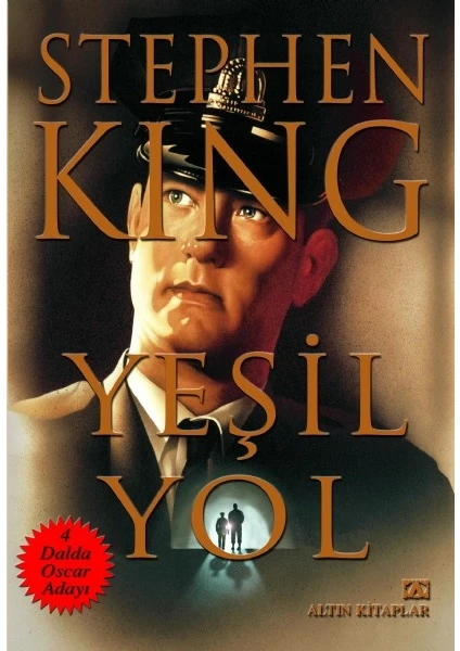 Yeşil Yol - Stephen King