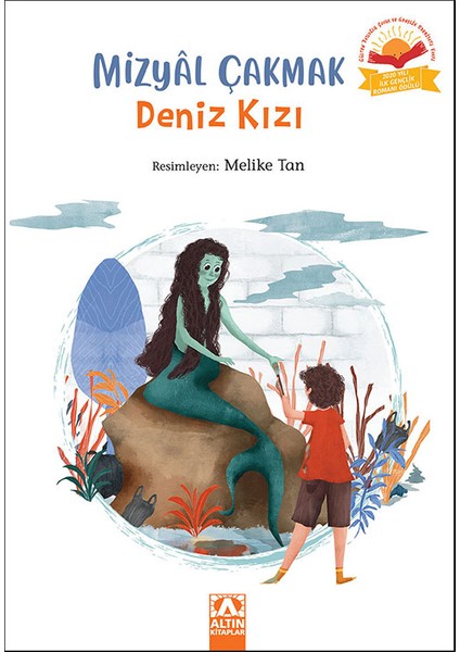 Deniz Kızı - Mizyal Çakmak