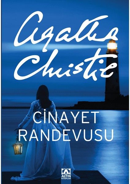 Cinayet Randevusu - Agatha Christie