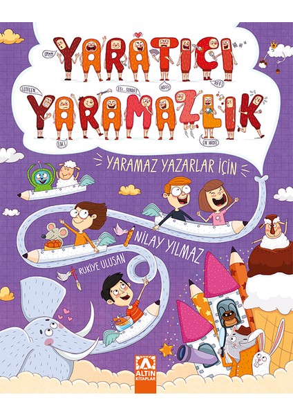 Yaratıcı Yaramazlık