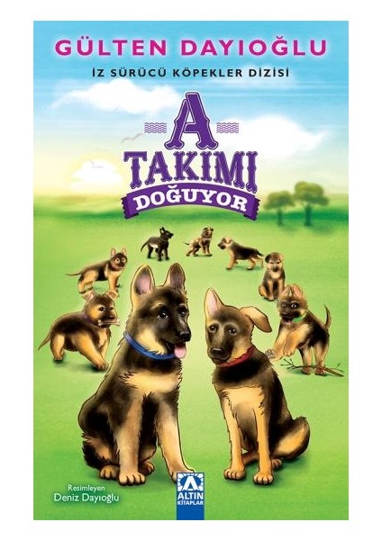 A Takımı Doğuyor
