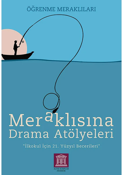 Meraklısına Drama Atölyeleri