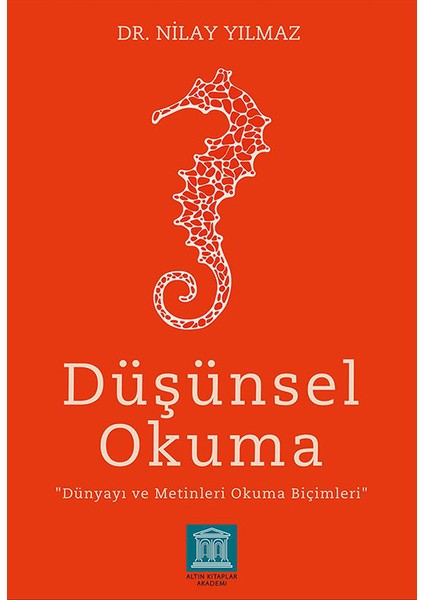 Düşünsel Okuma - Nilay Yılmaz