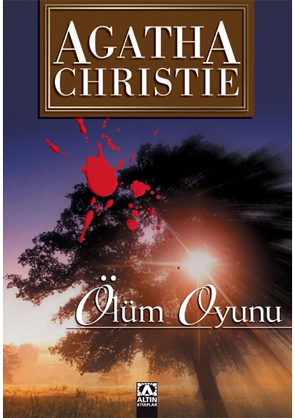 Ölüm Oyunu - Agatha Christie