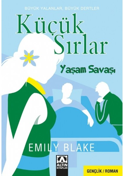 Yaşam Savaşı - Emily Blake