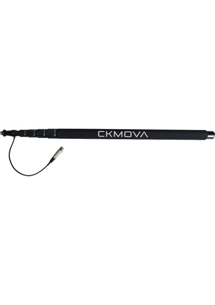 BP30A Profesyonel Alüminyum Boompole 85 – 300 cm