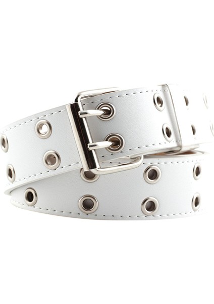 2 Adet Çatal Bel Vintage Tarzı Içi Boş Kemer Cosplay Kulüp Çubuğu Beyaz (Yurt Dışından) indirimleri