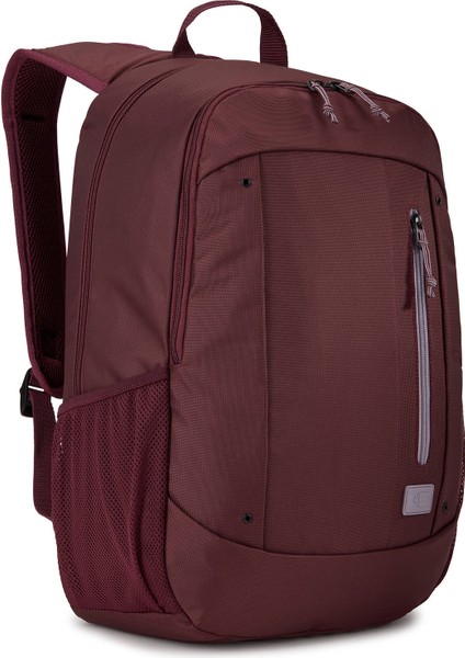 Case Logic Jaunt Recycled Bordo Notebook Sırt Çantası 15.6"