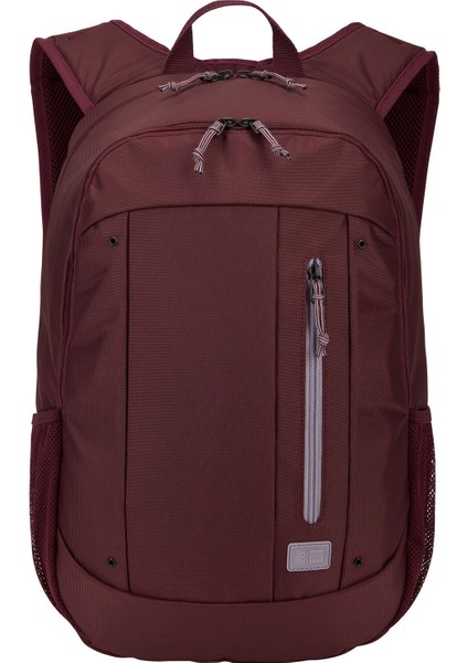 Case Logic Jaunt Recycled Bordo Notebook Sırt Çantası 15.6"