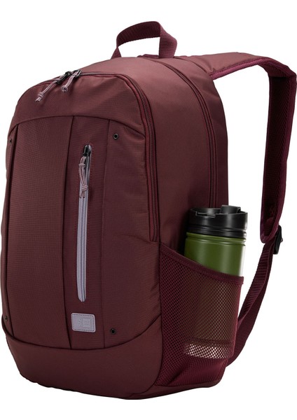 Case Logic Jaunt Recycled Bordo Notebook Sırt Çantası 15.6"