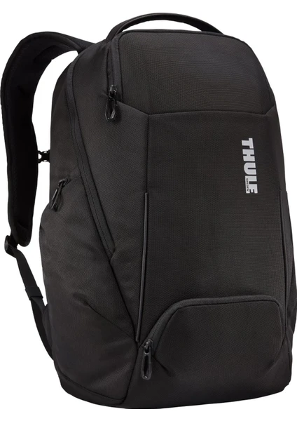 Thule accent 26L Siyah Notebook Sırt Çantası 15.6"