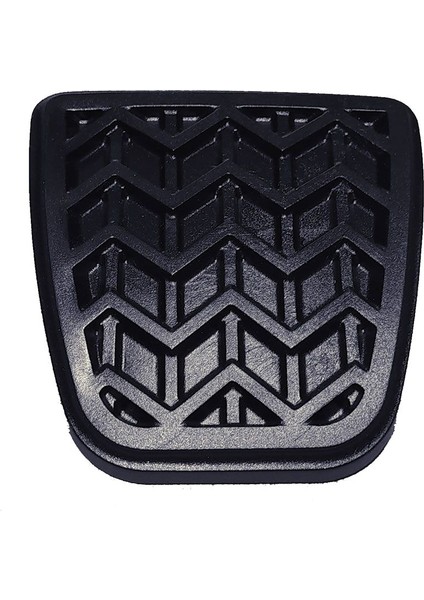 Toyota Yaris Debriyaj & Fren Pedal Lastiği Takım 31321-0D030
