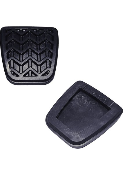 Toyota Yaris Debriyaj & Fren Pedal Lastiği Takım 31321-0D030 indirimleri