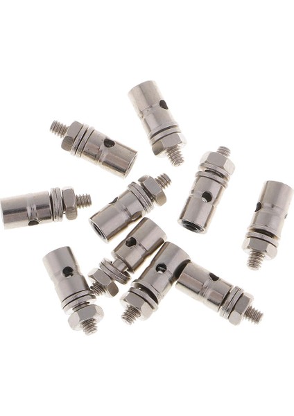 Pushrod Control Pc'leri (Yurt Dışından)