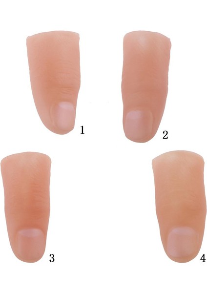 Magic Finger 2 Adet (Yurt Dışından) fiyatları