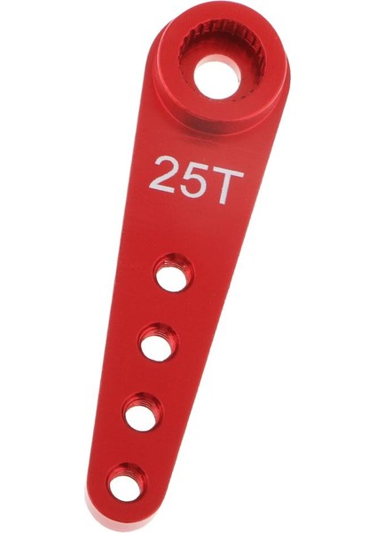 M2.5 Delik 3mm 5 Adet (Yurt Dışından)