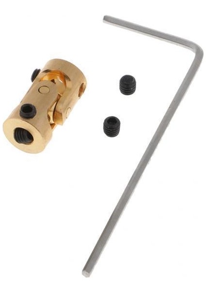 Evrensel Ortak Kupa 4 Pc (Yurt Dışından)