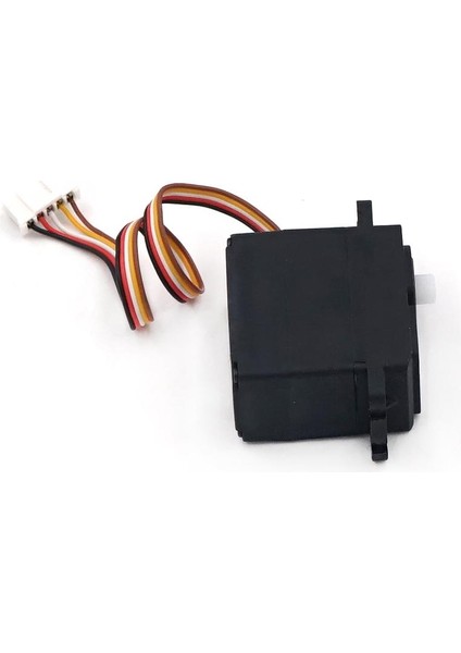 FY-DJ01 Dişli Servo 2 Adet (Yurt Dışından)