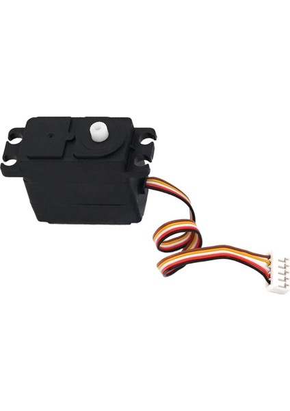 FY-DJ01 Dişli Servo 2 Adet (Yurt Dışından)