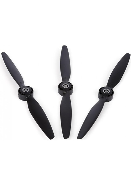 3 Adet Ccw Kendi Kendine Kilitlenen Pervane Yunnec Typhoon H 480 Için Sabit Kanat (Yurt Dışından)
