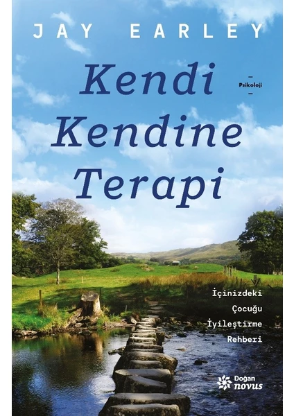 Kendi Kendine Terapi - Jay Earley