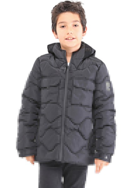 Benittokids Erkek Çocuk Mont 51230S