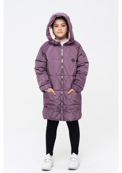 Kız Çocuk Kaban 22BNT51251 fiyatları