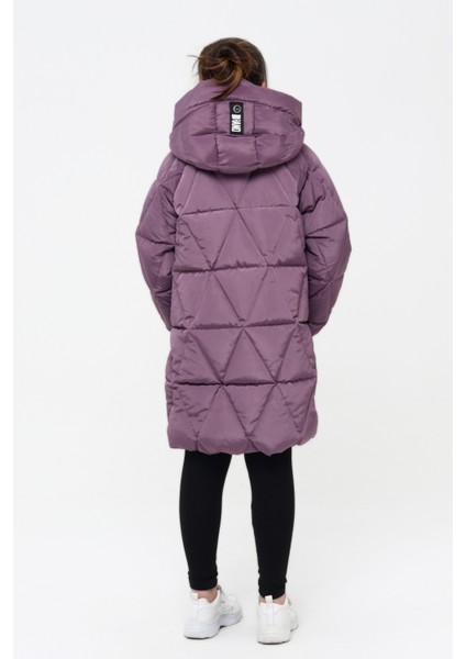 Kız Çocuk Kaban 22BNT51251 fırsatları