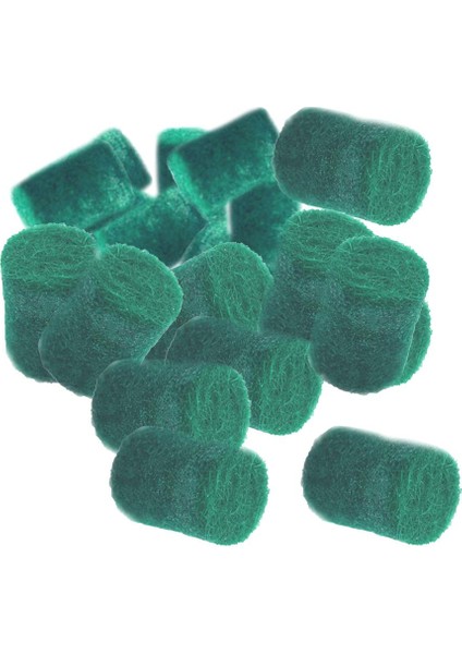 6 Adet Nefesli Çalgı Aksesuarı (Yurt Dışından) fırsatları