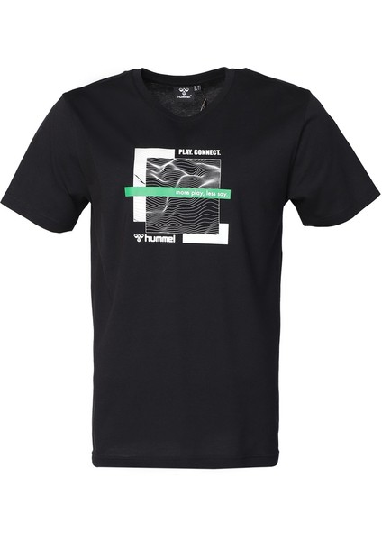 Hmlneeko T-Shırt S/s Erkek Tişört fiyatları