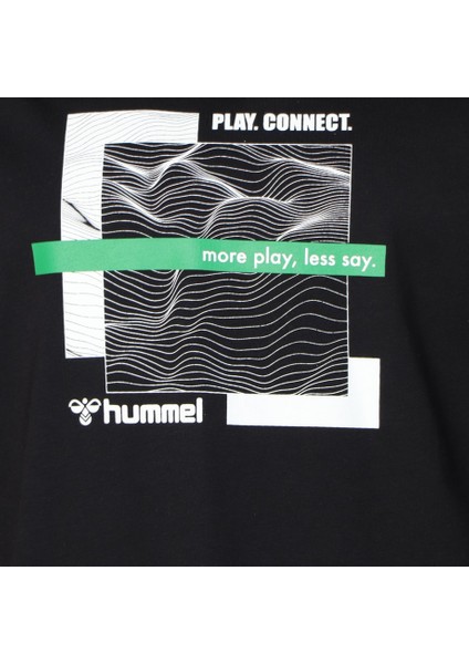 Hmlneeko T-Shırt S/s Erkek Tişört fırsatları