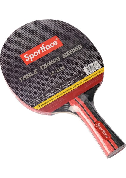 Sportface Sf- 3388 Antrenman Masa Tenis Raketi