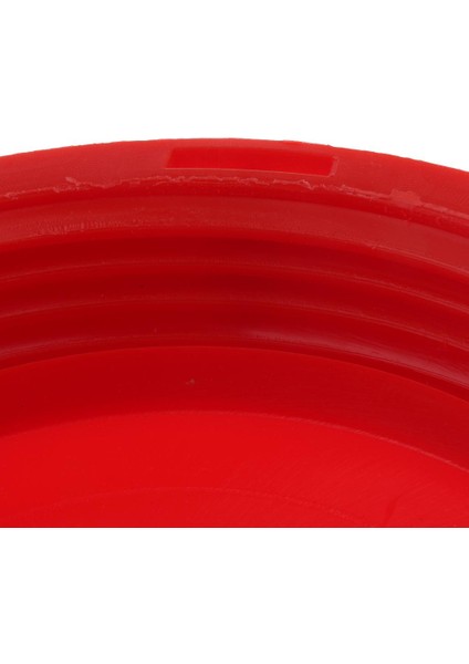 Ibc Tank Kapağı, Su Sıvısı Depolama Için Ibc Tote Montaj Kapağı, Plastik Kırmızı(Yurt Dışından)