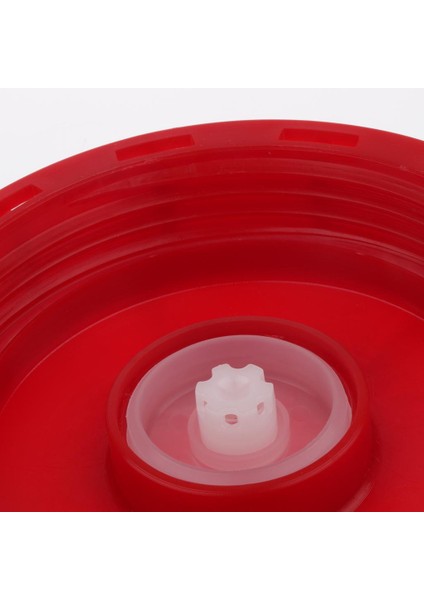 Ibc Tank Kapağı, Ibc Tote Takma Kapak Su Sıvısı Depolama, Plastik 163