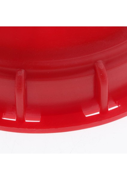 Ibc Tank Kapağı, Ibc Tote Takma Kapak Su Sıvısı Depolama, Plastik 163